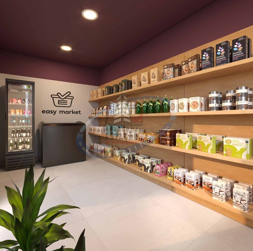 Apartamento, 2 quartos, 44 m² - Foto 9