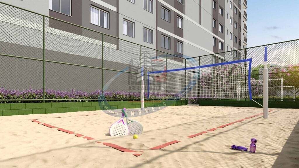 Apartamento, 2 quartos, 44 m² - Foto 13