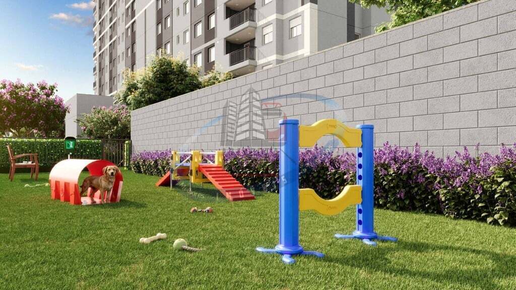 Apartamento, 2 quartos, 44 m² - Foto 16