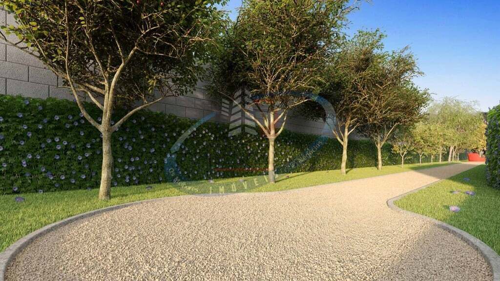 Apartamento, 2 quartos, 44 m² - Foto 19