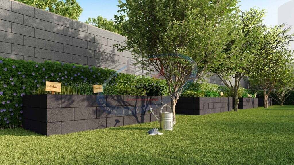 Apartamento, 2 quartos, 44 m² - Foto 20