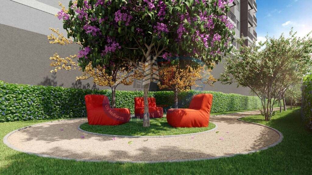 Apartamento, 2 quartos, 44 m² - Foto 17