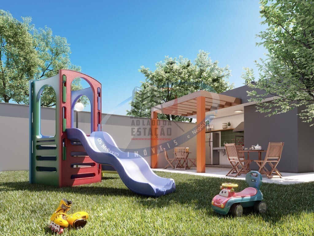 Apartamento, 2 quartos, 33 m² - Foto 15