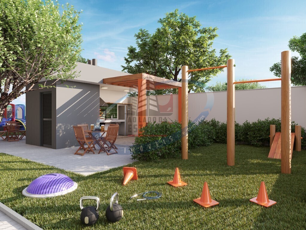 Apartamento, 2 quartos, 33 m² - Foto 16