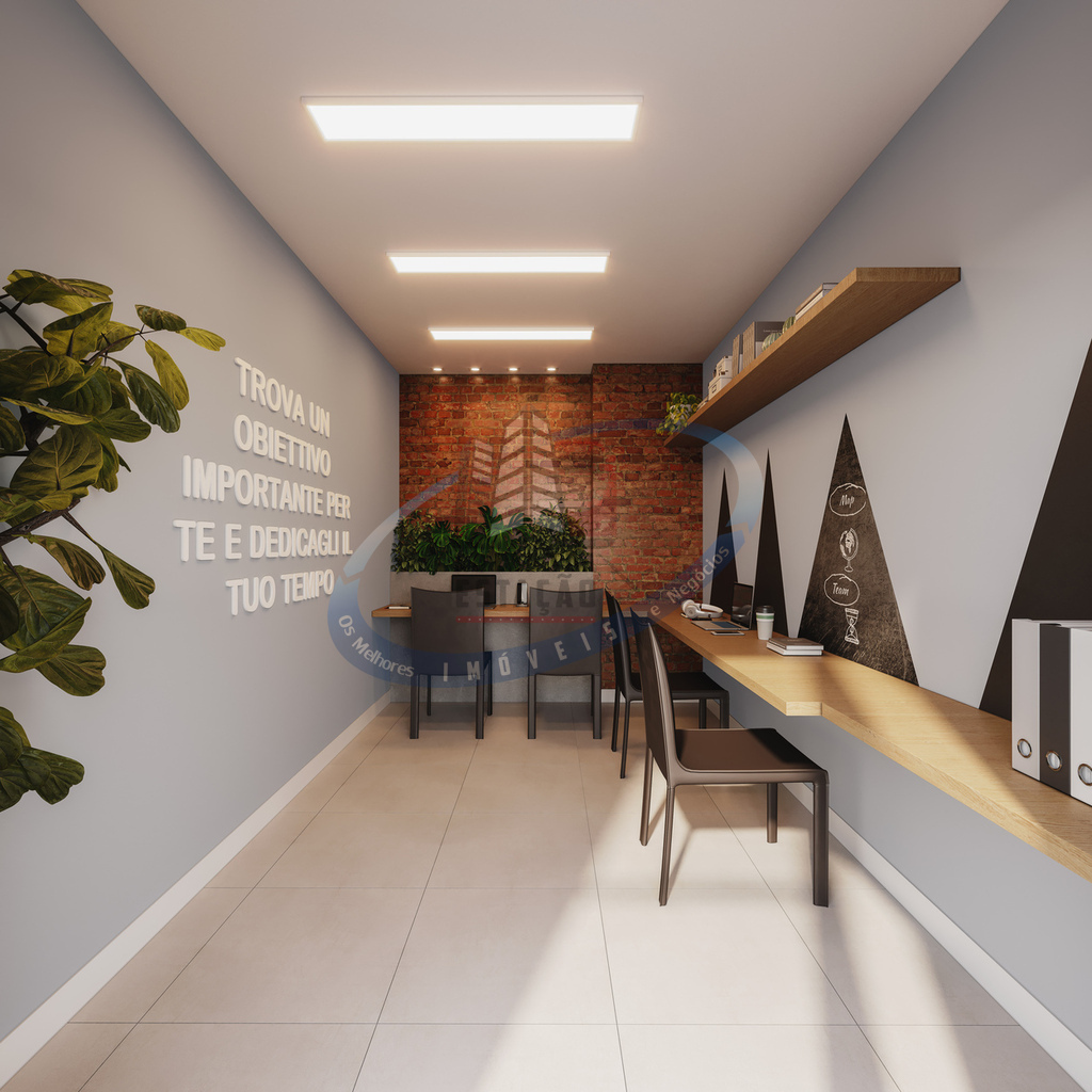 Apartamento, 2 quartos, 33 m² - Foto 11