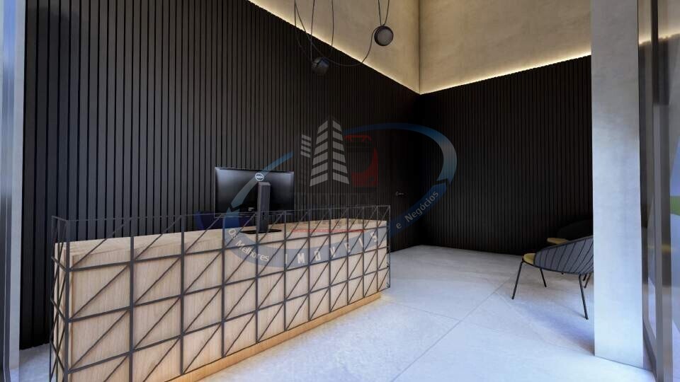 Apartamento, 1 quarto, 25 m² - Foto 5