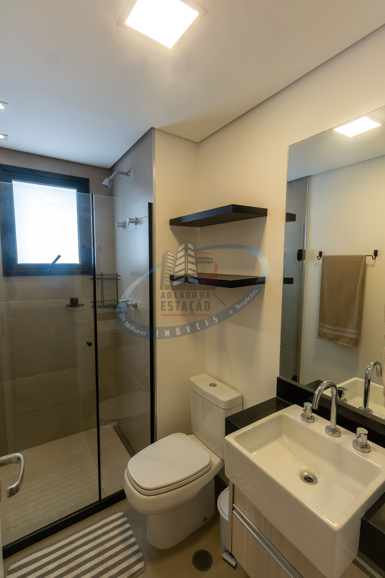 Apartamento para alugar com 1 quarto, 16m² - Foto 6