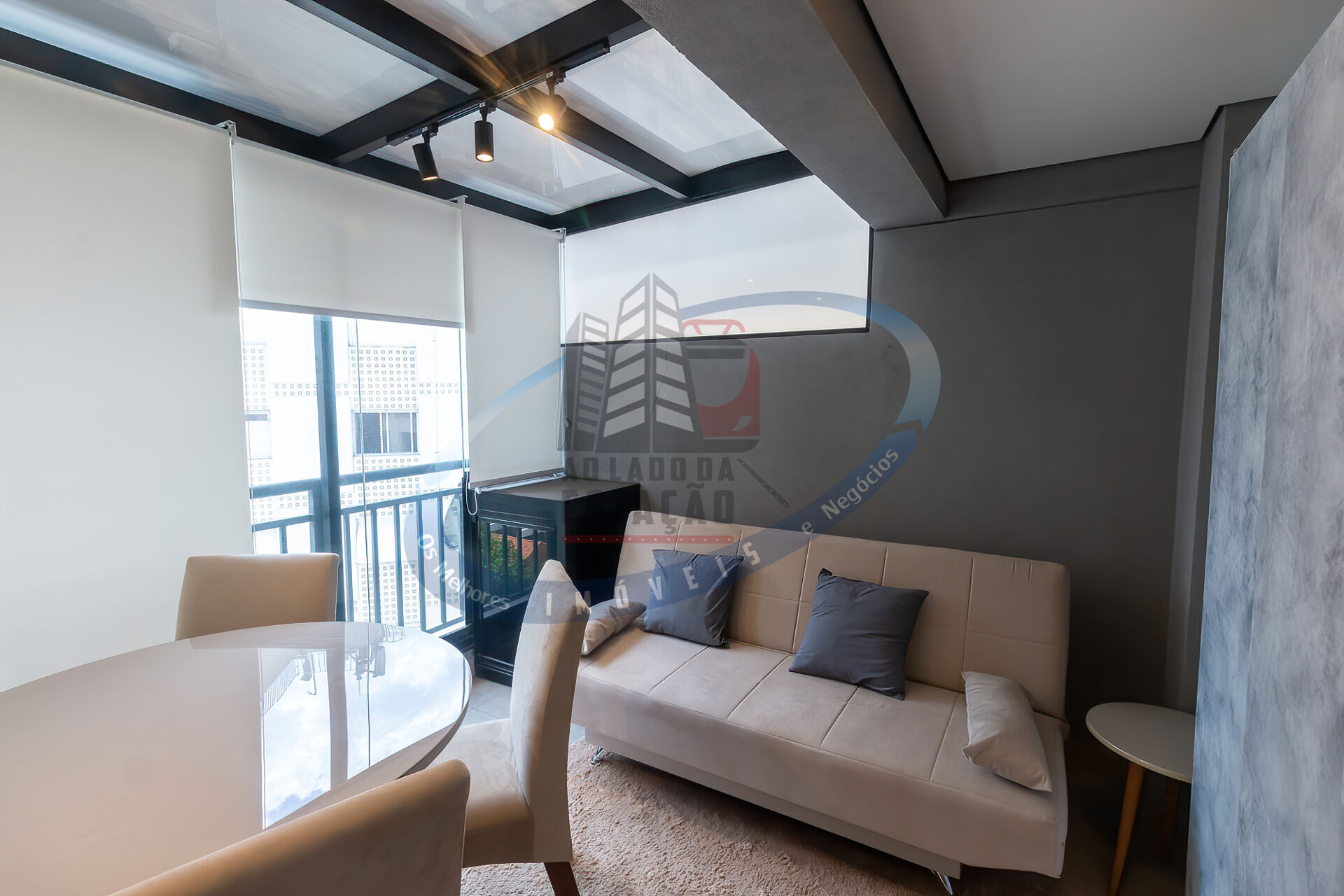 Apartamento para alugar com 1 quarto, 16m² - Foto 12