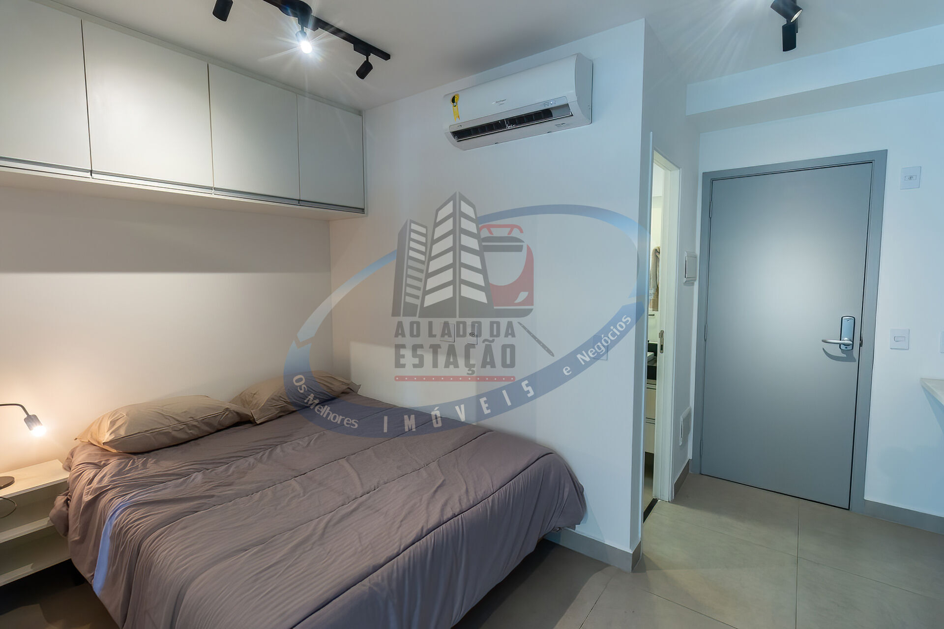 Apartamento para alugar com 1 quarto, 16m² - Foto 9