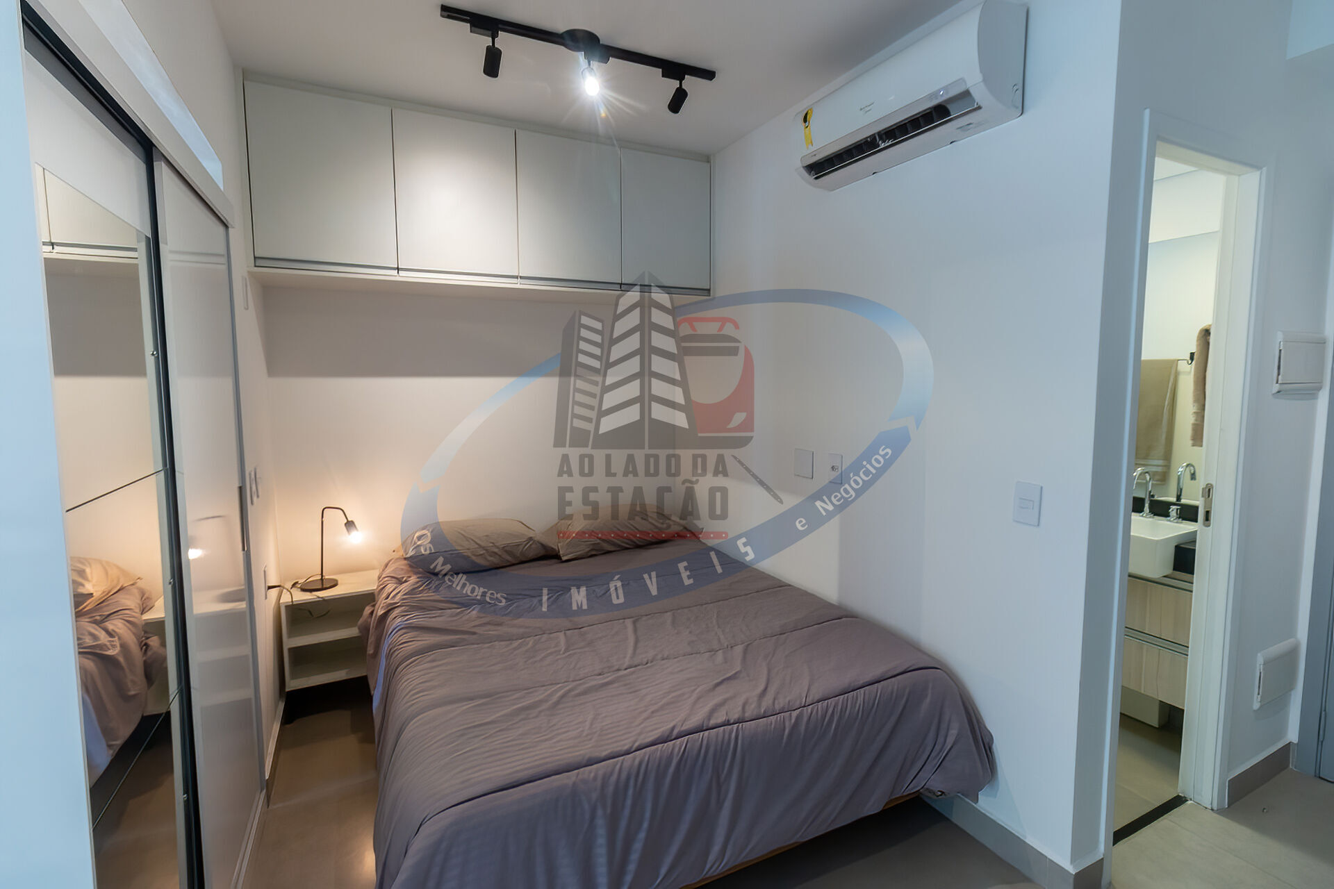 Apartamento para alugar com 1 quarto, 16m² - Foto 8