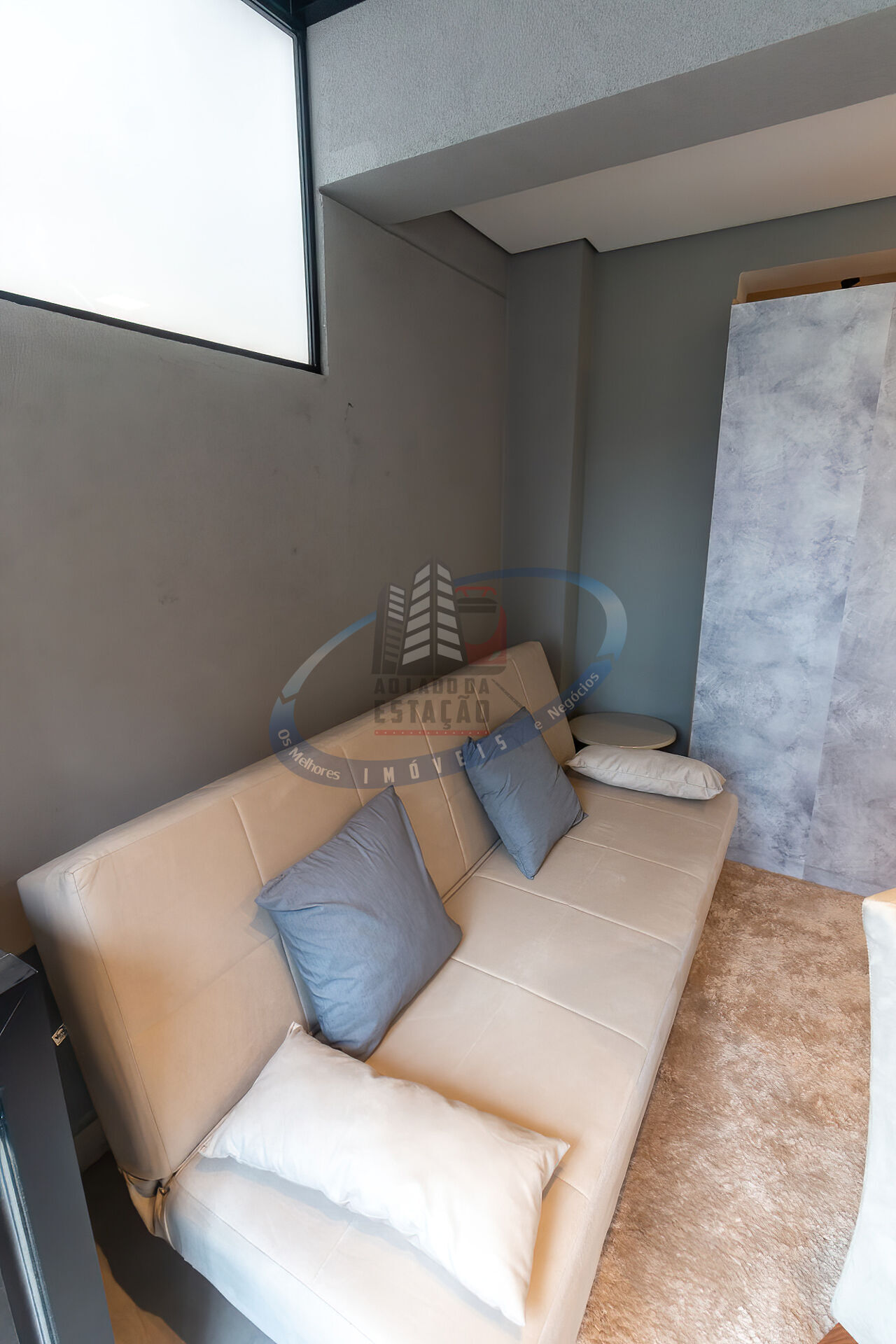 Apartamento para alugar com 1 quarto, 16m² - Foto 14