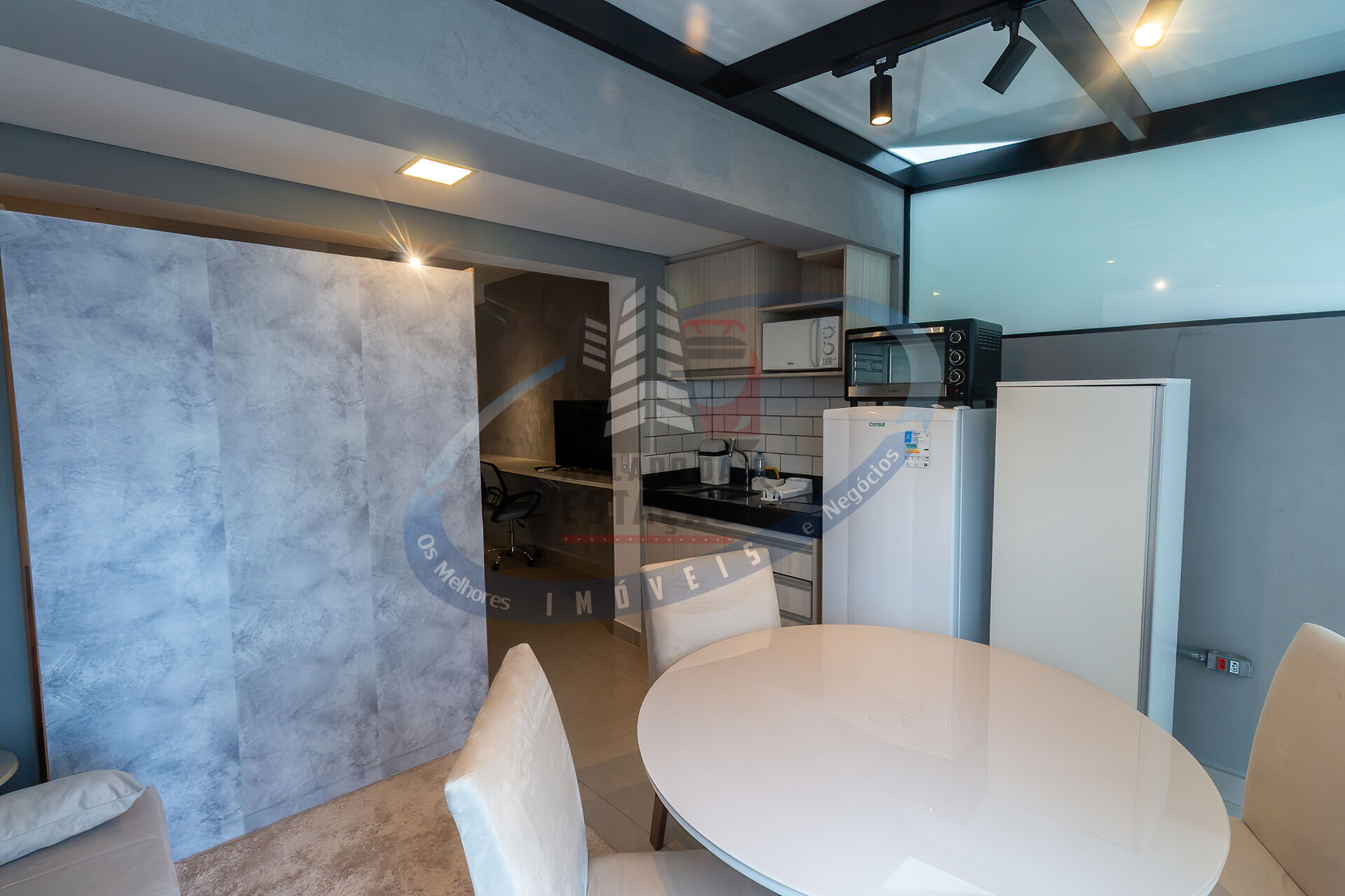 Apartamento para alugar com 1 quarto, 16m² - Foto 13