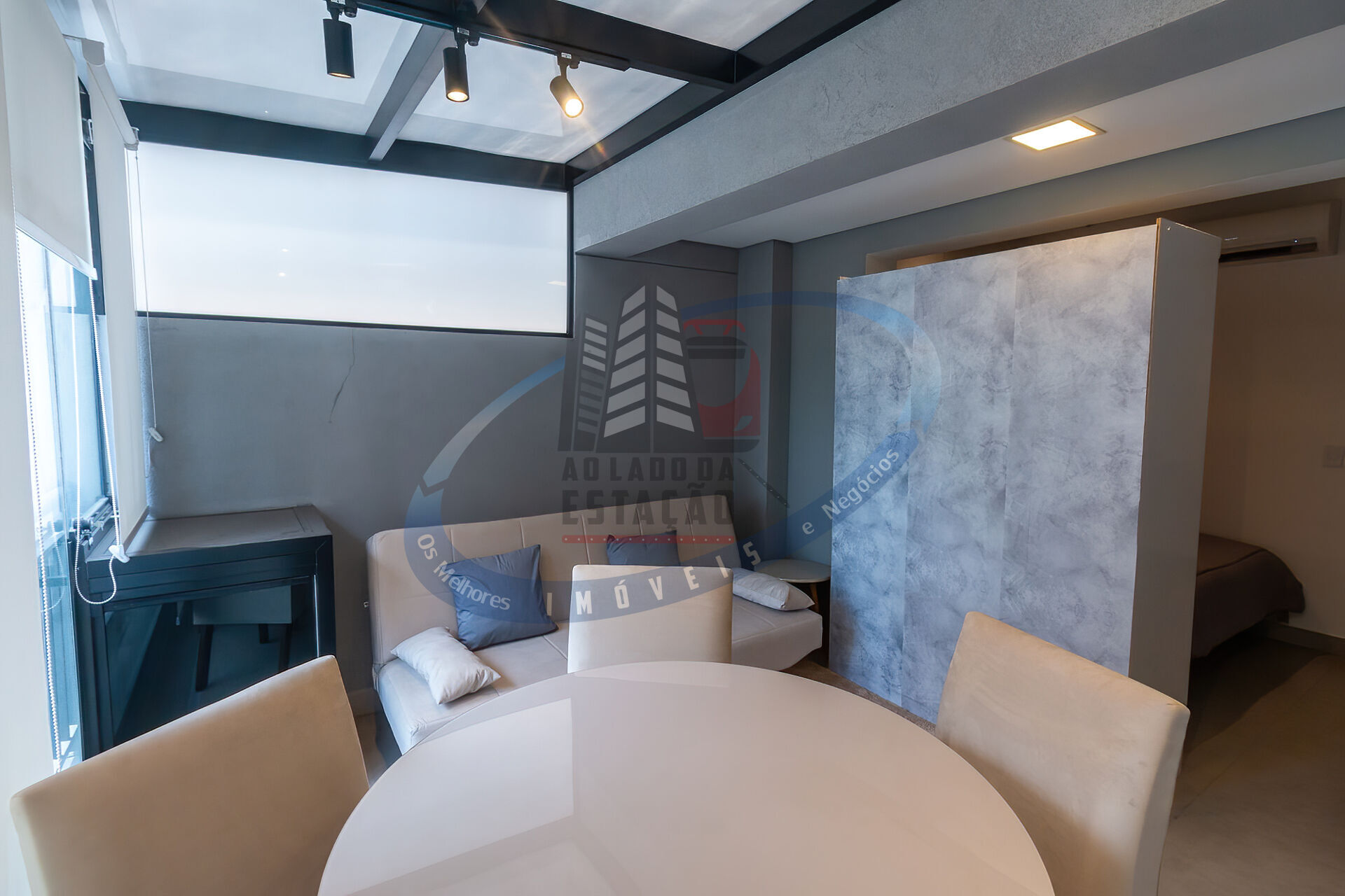 Apartamento para alugar com 1 quarto, 16m² - Foto 3