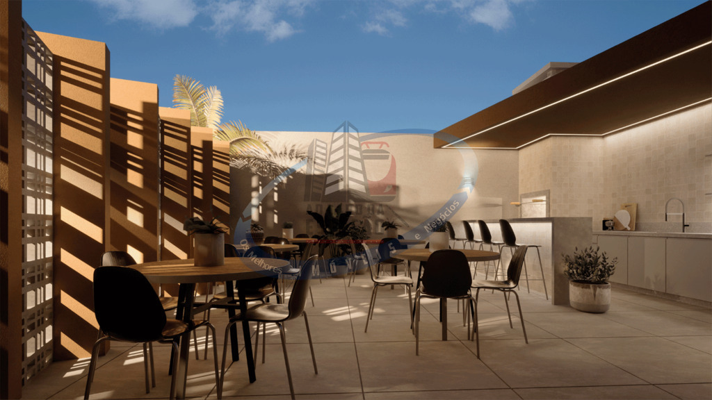 Apartamento, 2 quartos, 44 m² - Foto 14