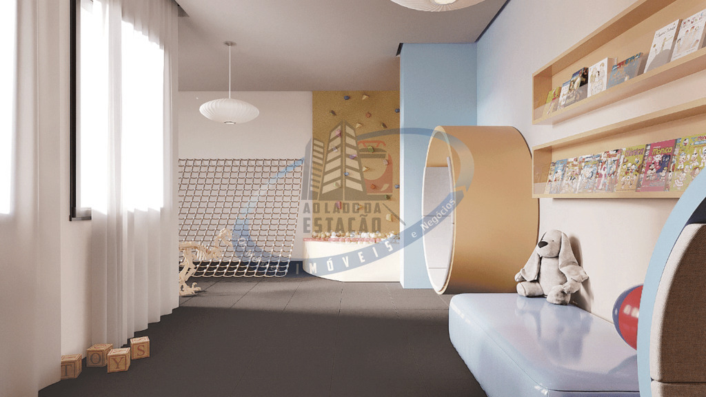 Apartamento, 2 quartos, 44 m² - Foto 9