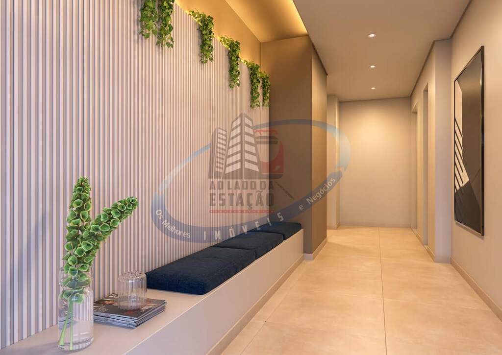 Apartamento à venda com 2 quartos, 32m² - Foto 4