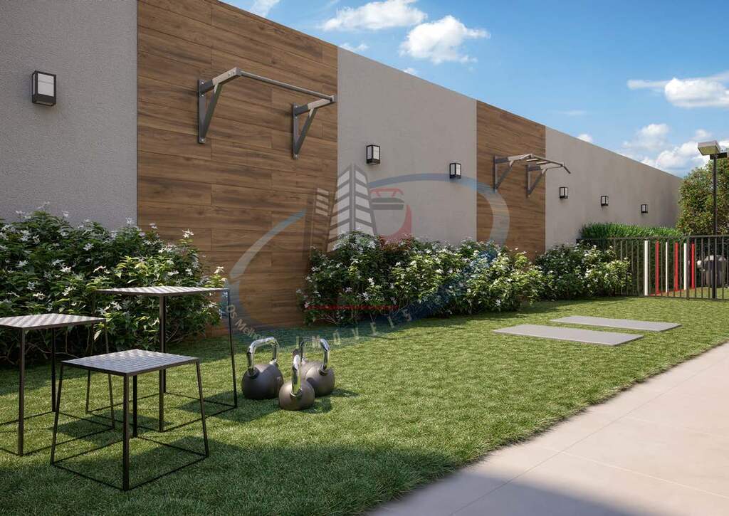 Apartamento à venda com 2 quartos, 32m² - Foto 14