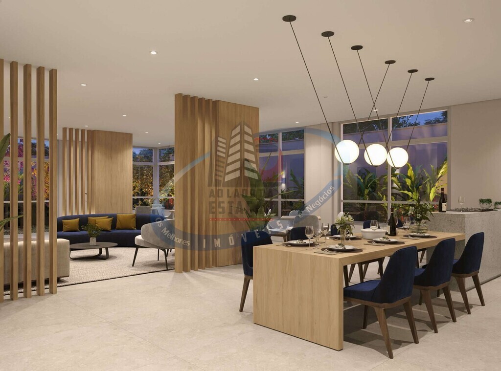Apartamento, 1 quarto, 29 m² - Foto 10