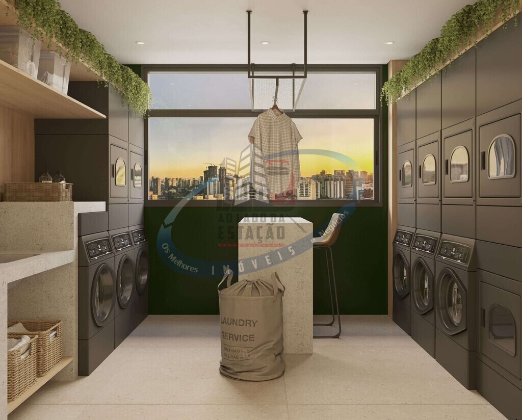 Apartamento, 1 quarto, 29 m² - Foto 8