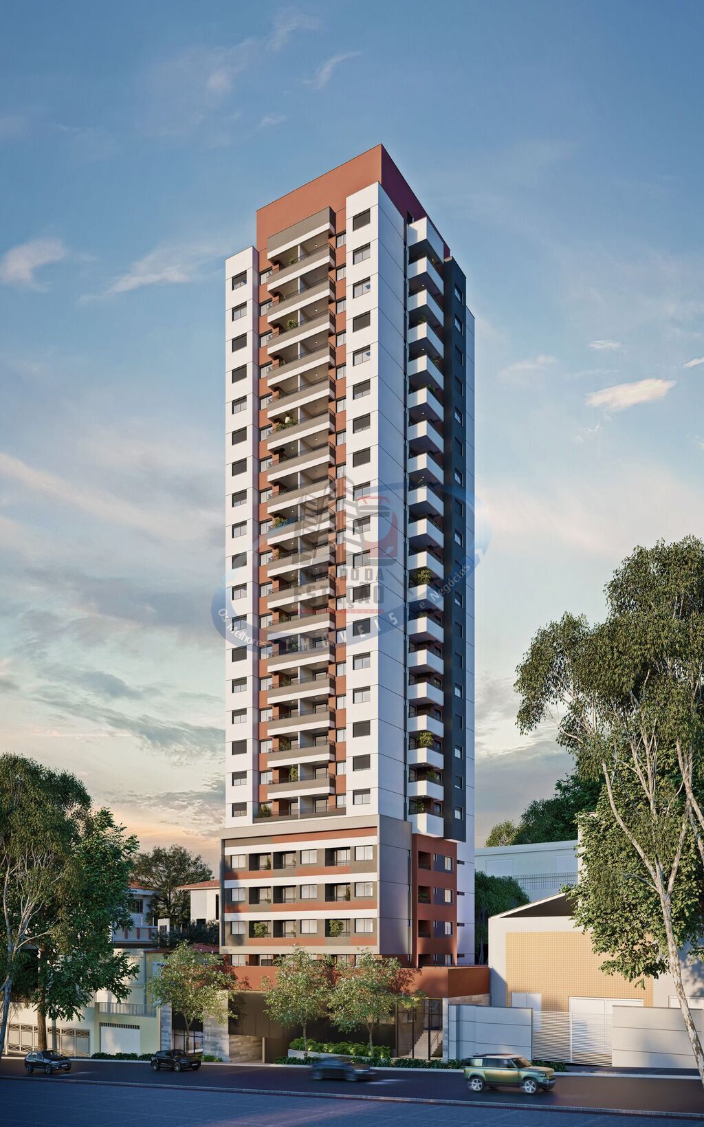 Apartamento, 1 quarto, 29 m² - Foto 12