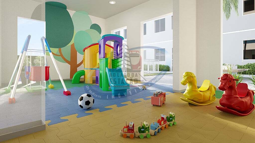 Apartamento, 2 quartos, 33 m² - Foto 7