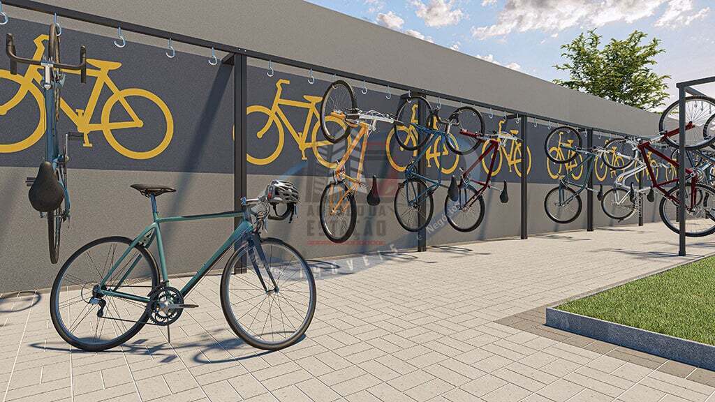 Apartamento, 2 quartos, 33 m² - Foto 16