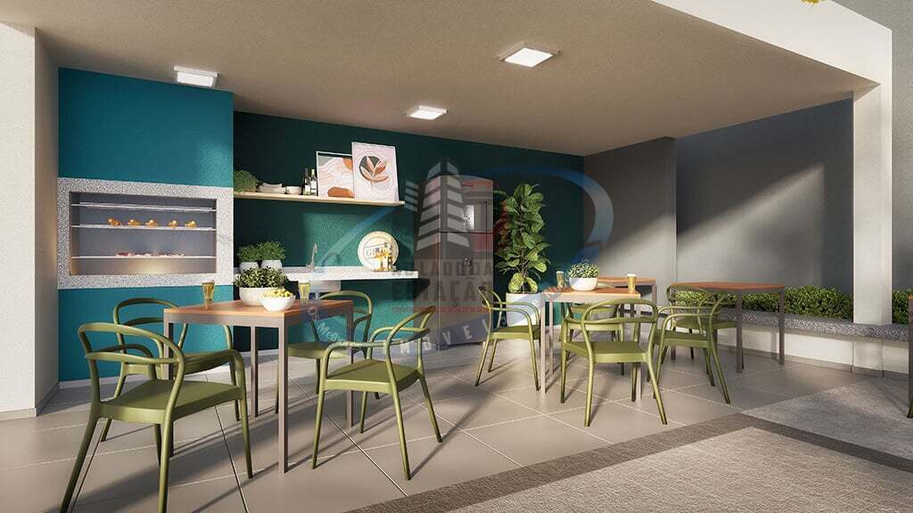 Apartamento, 2 quartos, 33 m² - Foto 15