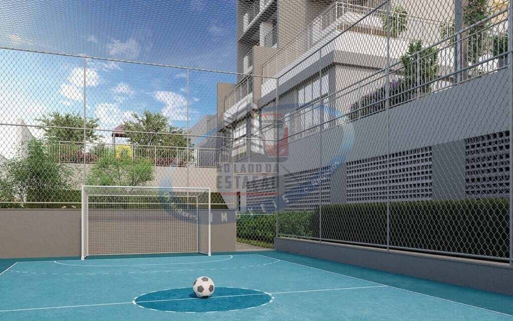 Apartamento, 1 quarto, 46 m² - Foto 15
