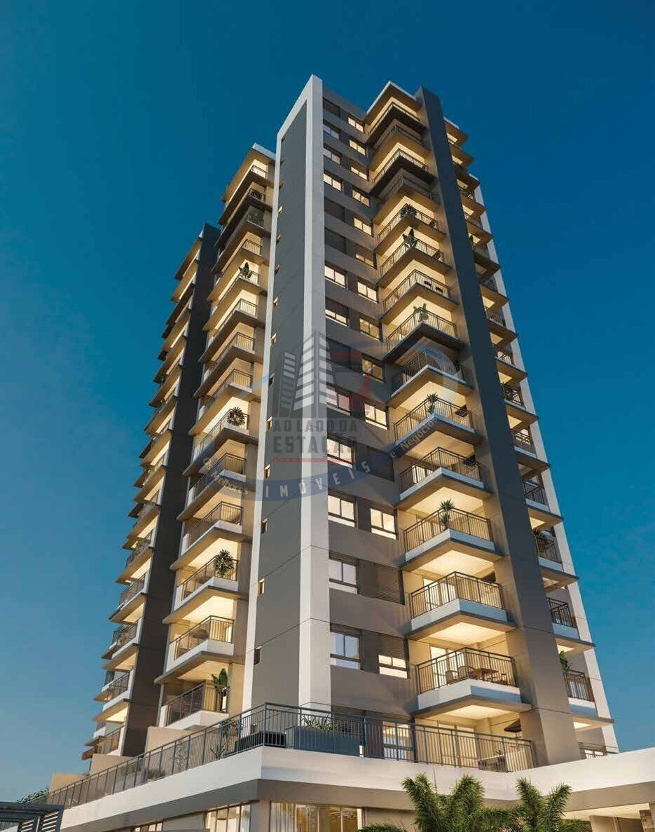 Apartamento, 1 quarto, 46 m² - Foto 3