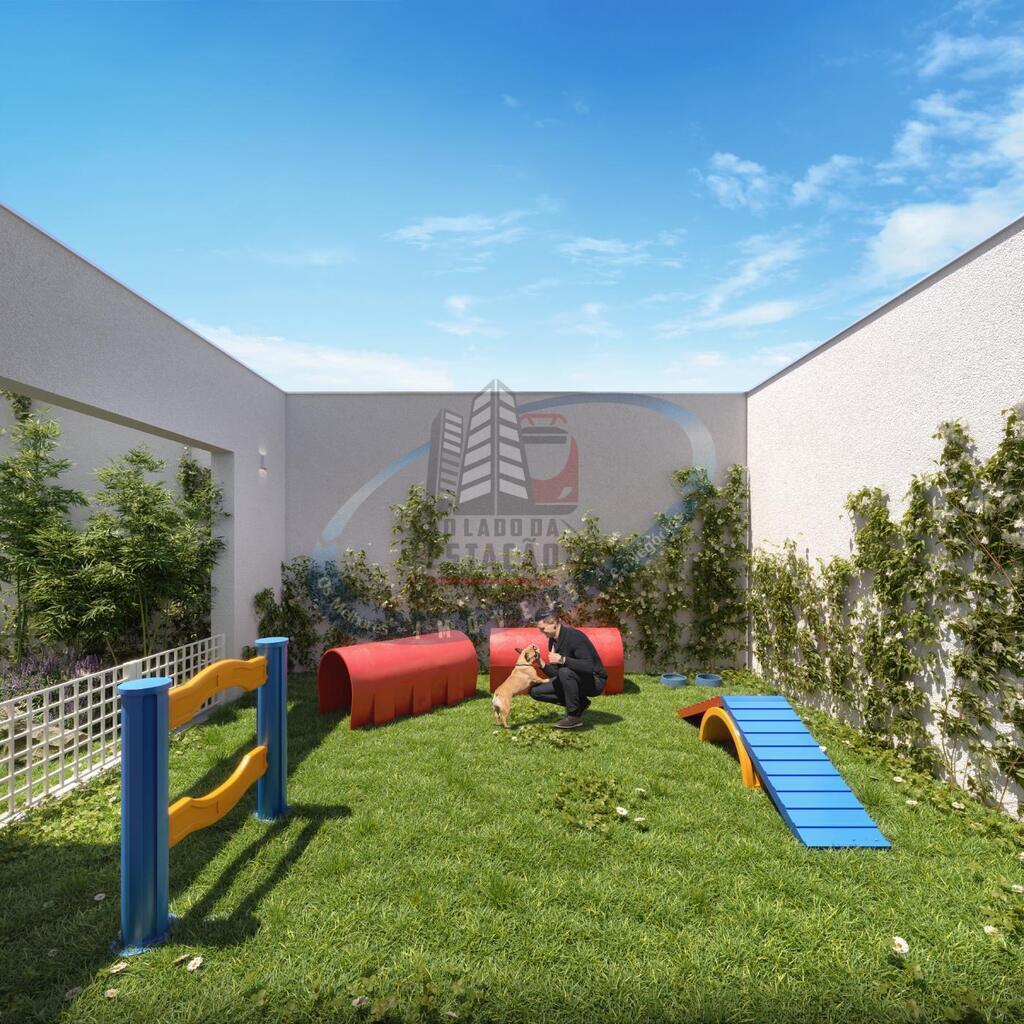 Apartamento, 1 quarto, 25 m² - Foto 10