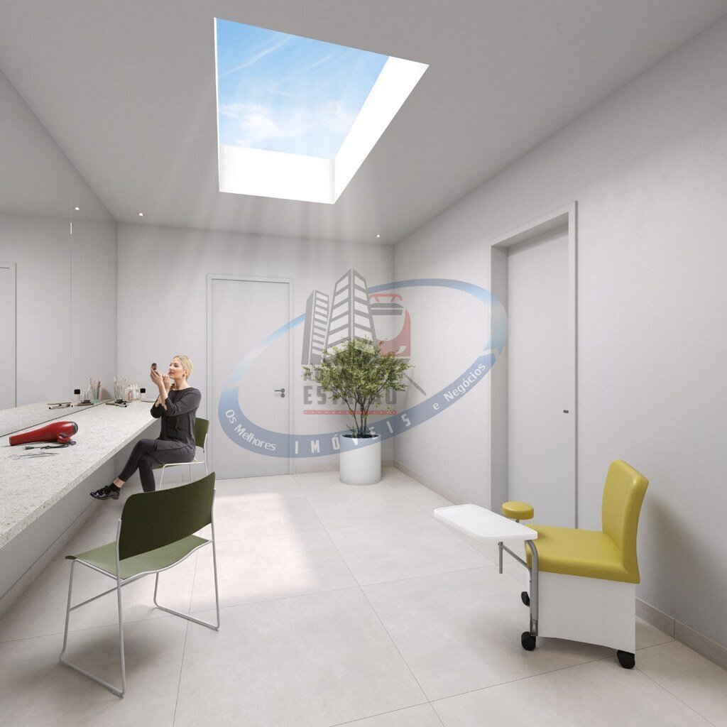 Apartamento, 1 quarto, 25 m² - Foto 8