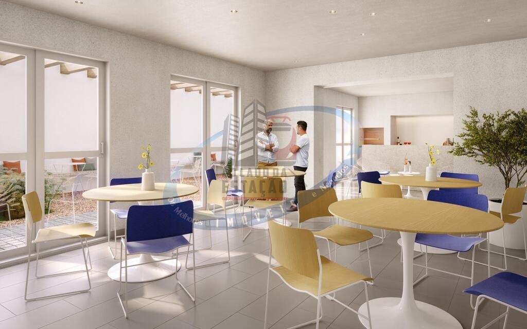 Apartamento, 1 quarto, 25 m² - Foto 4