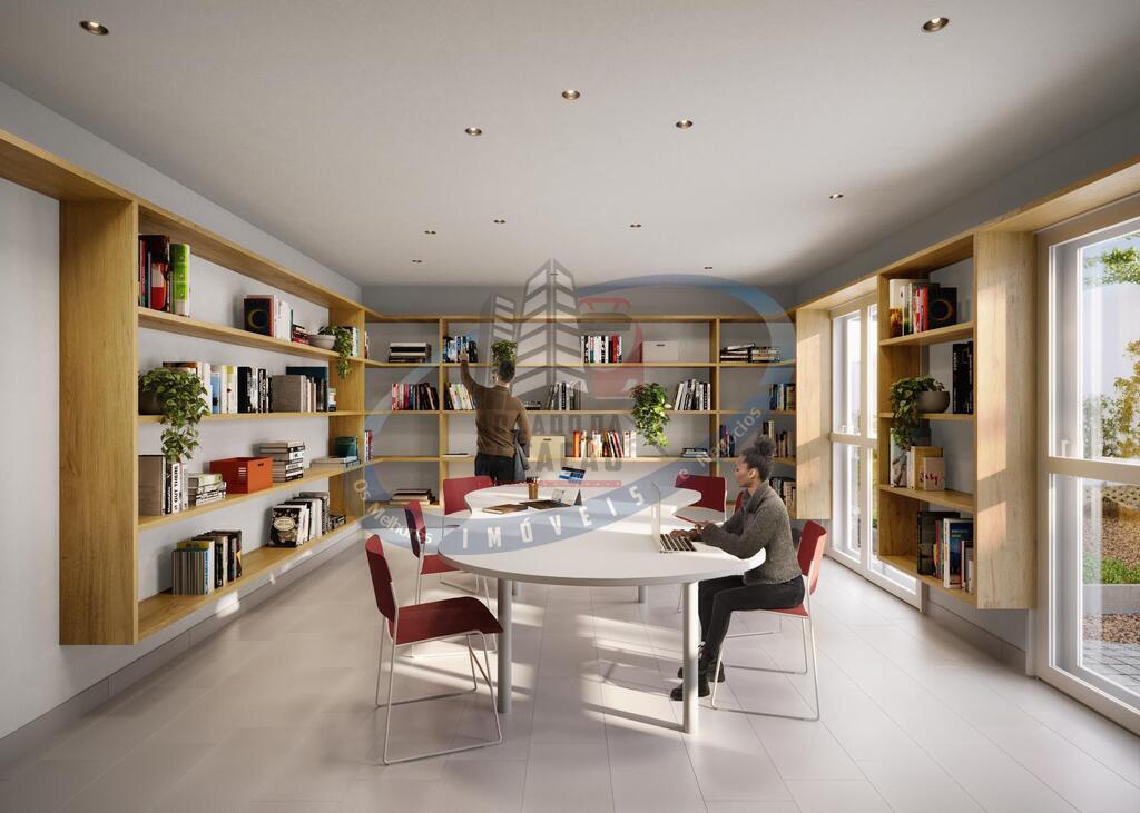 Apartamento, 1 quarto, 25 m² - Foto 7