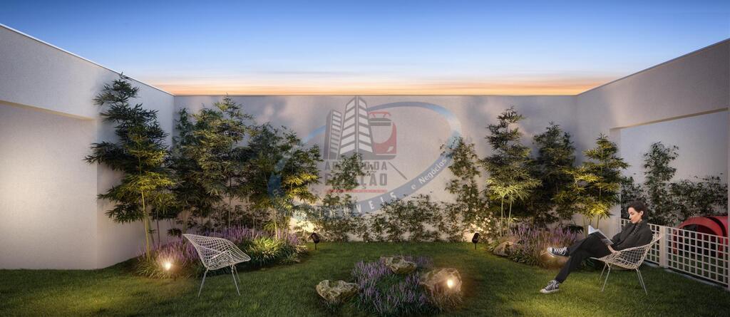 Apartamento, 1 quarto, 25 m² - Foto 11