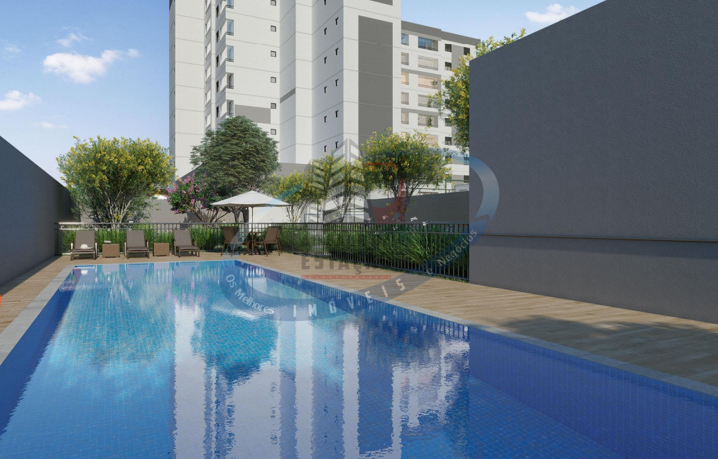 Apartamento, 2 quartos, 56 m² - Foto 14