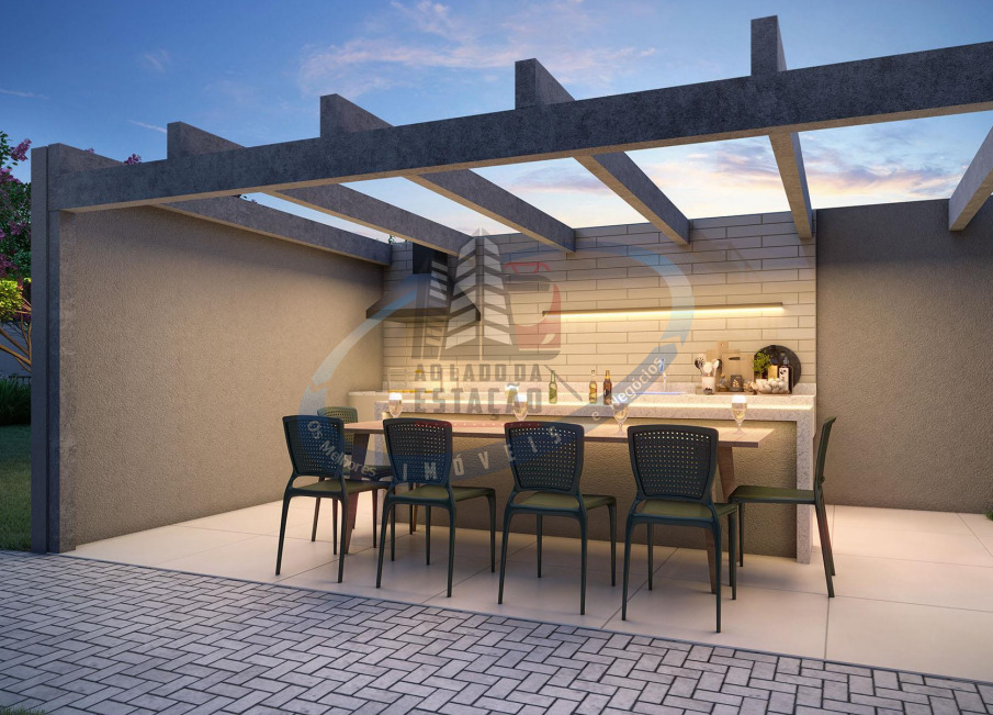 Apartamento, 2 quartos, 56 m² - Foto 12