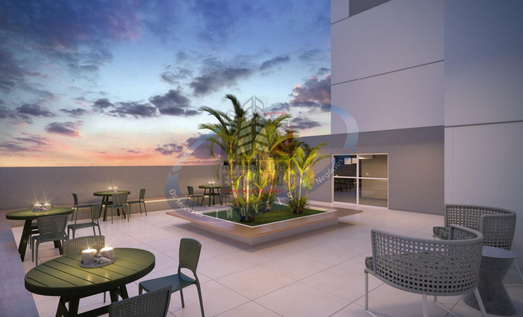 Apartamento, 2 quartos, 56 m² - Foto 13