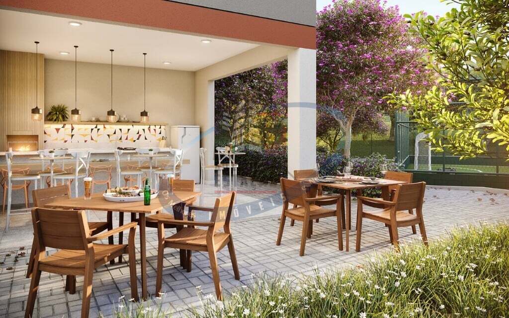 Apartamento, 2 quartos, 49 m² - Foto 13