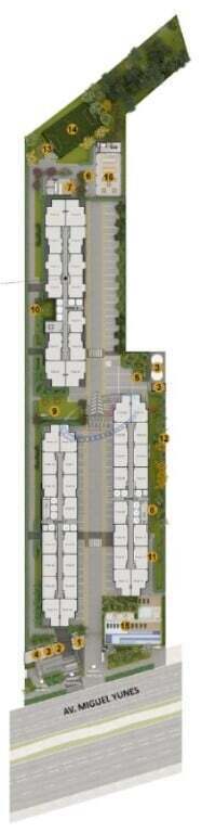 Apartamento, 2 quartos, 49 m² - Foto 21