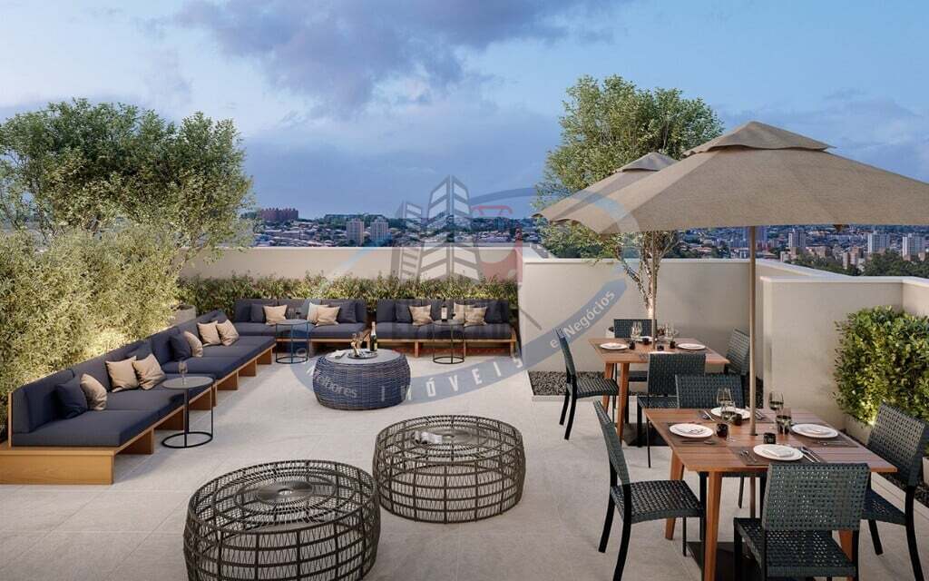 Apartamento, 2 quartos, 49 m² - Foto 5