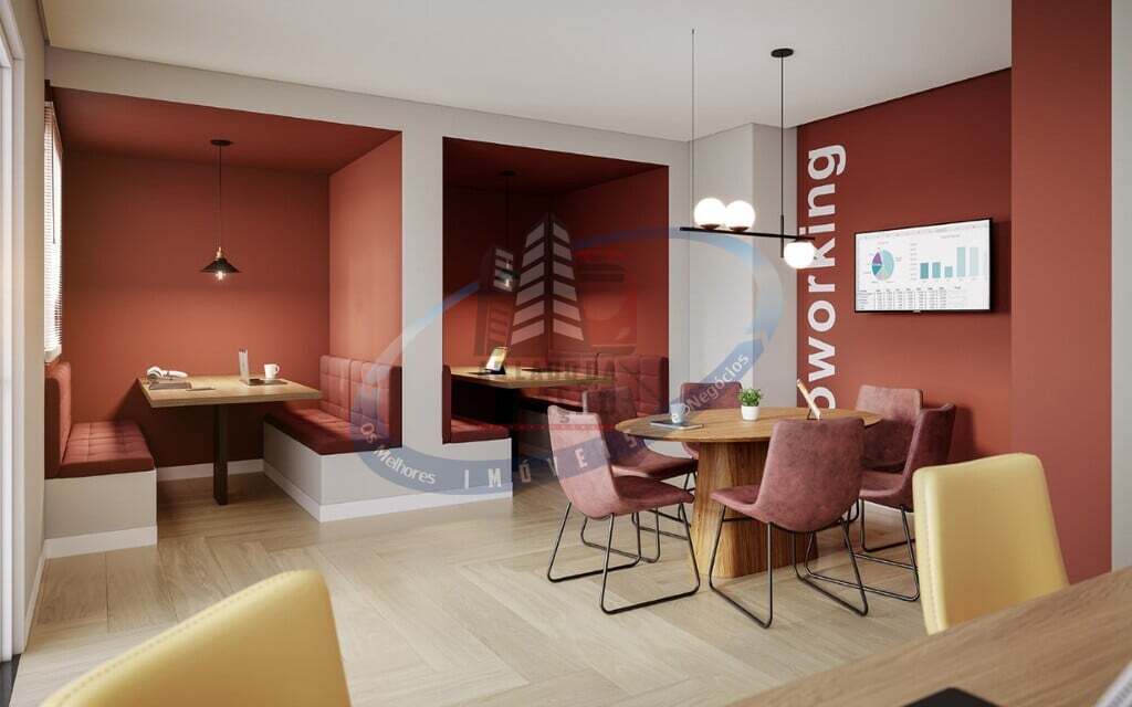 Apartamento, 2 quartos, 49 m² - Foto 11