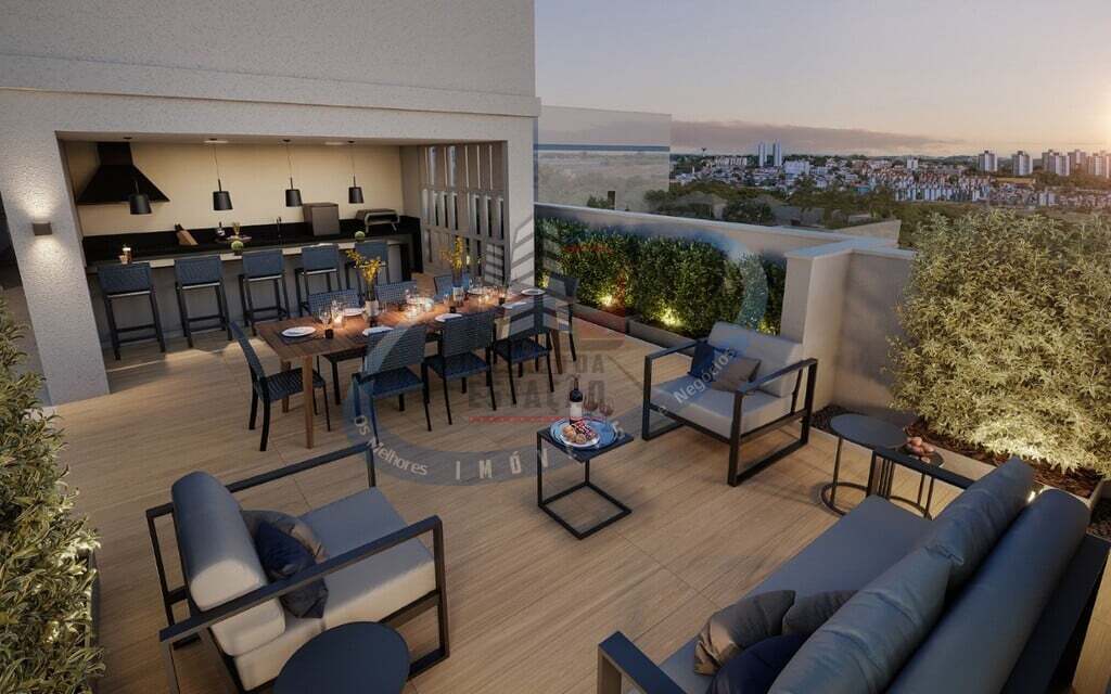 Apartamento, 2 quartos, 49 m² - Foto 4