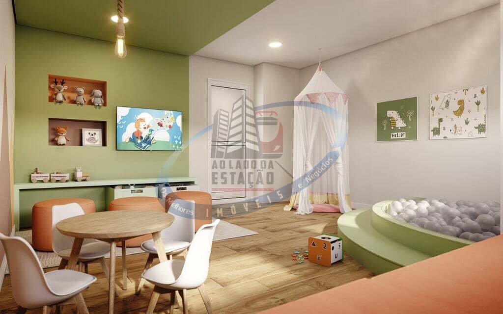 Apartamento, 2 quartos, 49 m² - Foto 9