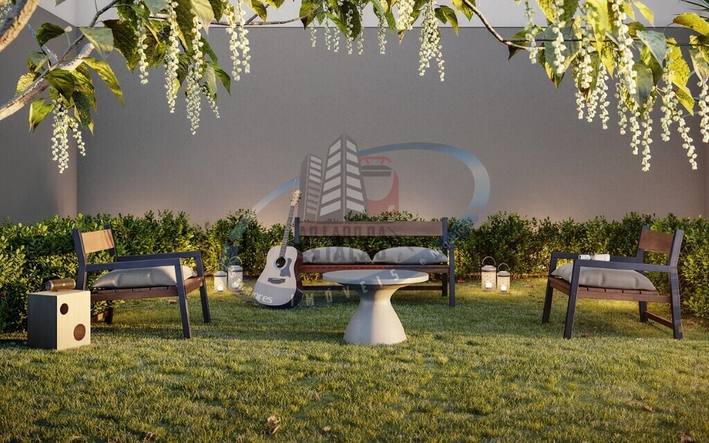 Apartamento, 2 quartos, 49 m² - Foto 14