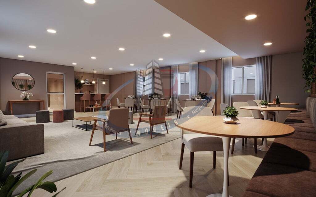 Apartamento, 2 quartos, 49 m² - Foto 7