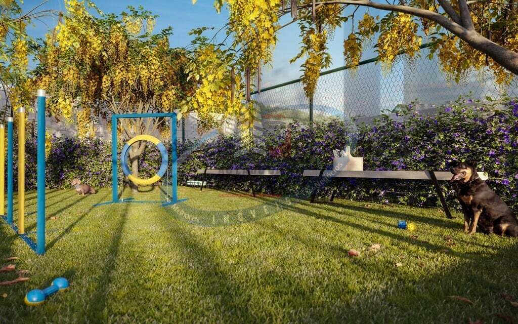 Apartamento, 2 quartos, 49 m² - Foto 15