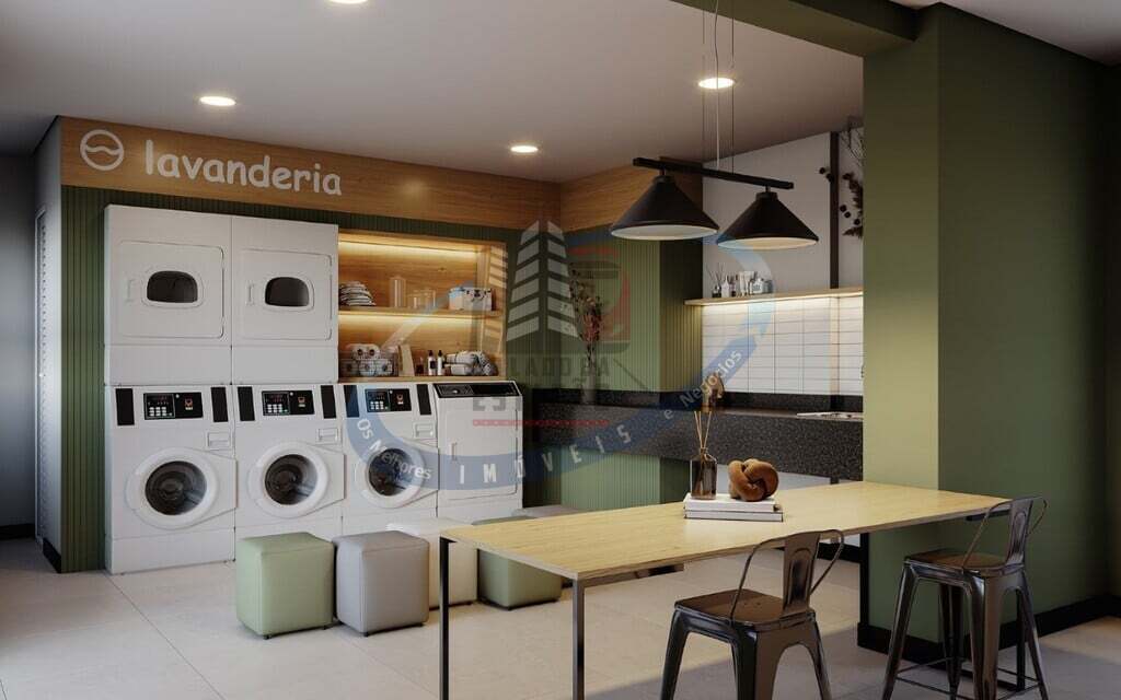 Apartamento, 2 quartos, 49 m² - Foto 10