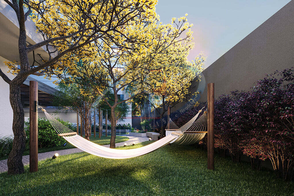 Apartamento, 2 quartos, 38 m² - Foto 17