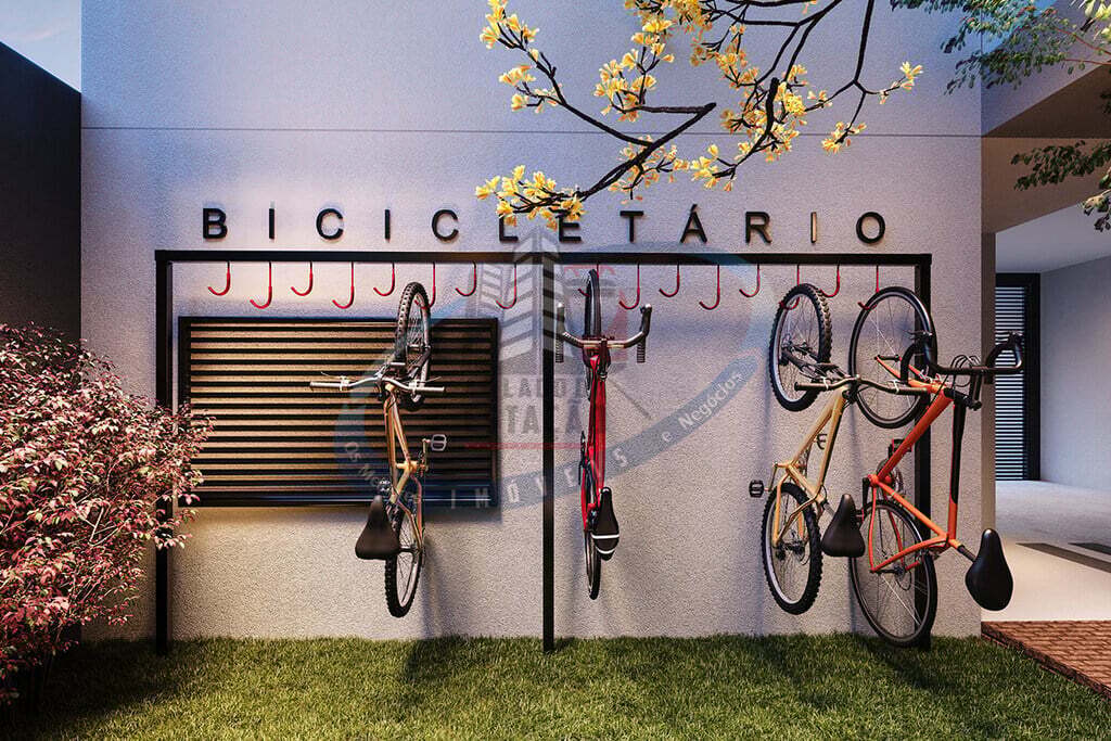 Apartamento, 2 quartos, 38 m² - Foto 15