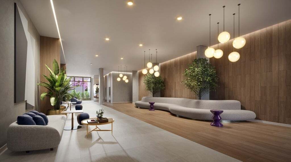 Apartamento, 3 quartos, 145 m² - Foto 9